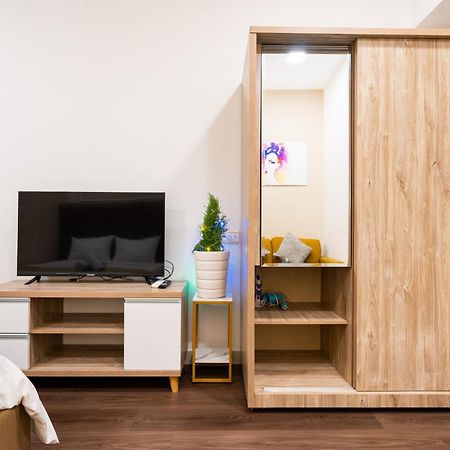Henry Home - Rivergate ホーチミン市 エクステリア 写真