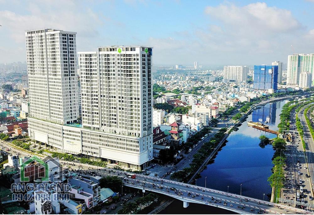 Henry Home - Rivergate ホーチミン市 エクステリア 写真