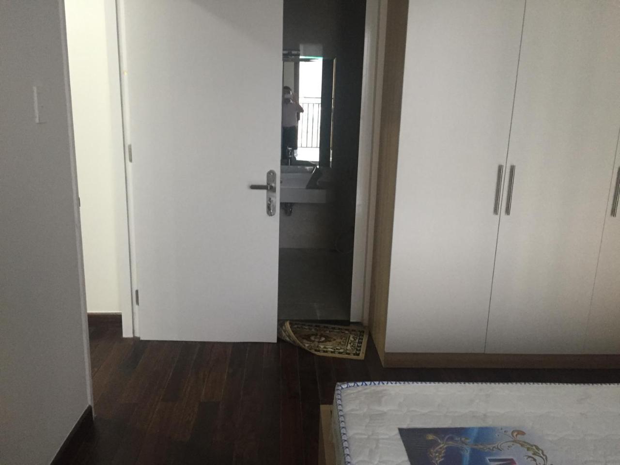 Henry Home - Rivergate ホーチミン市 エクステリア 写真